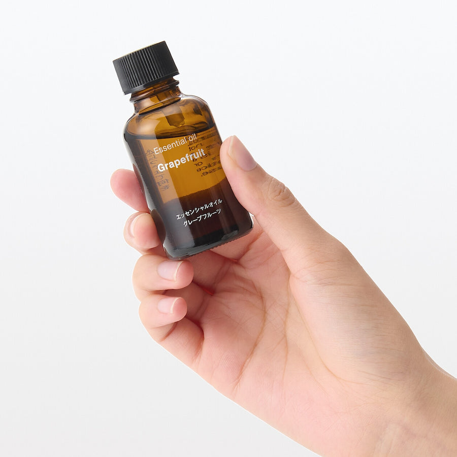 Essential oil Grapefruit