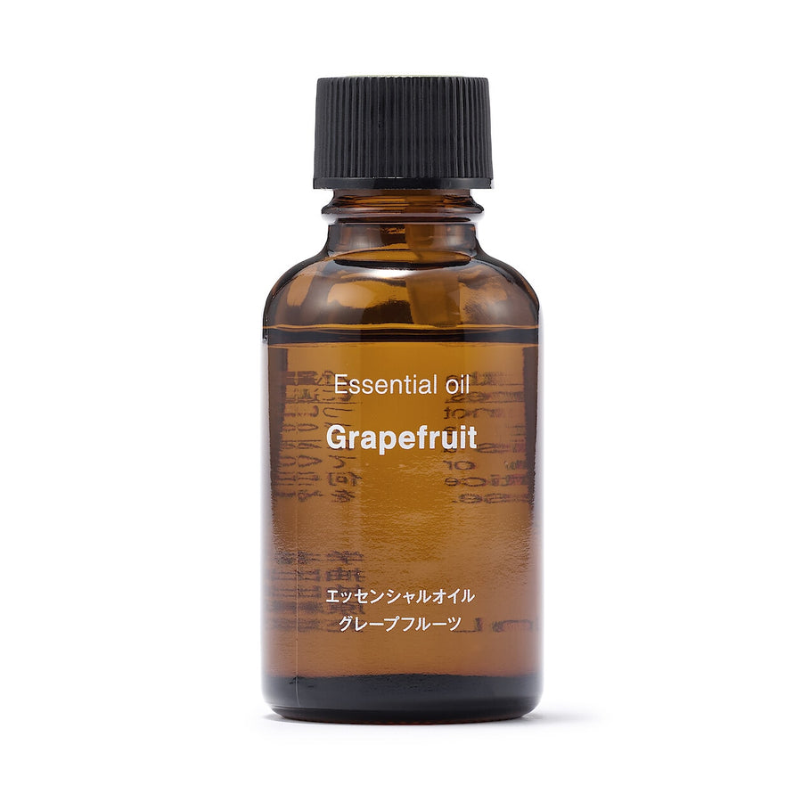 Essential oil Grapefruit