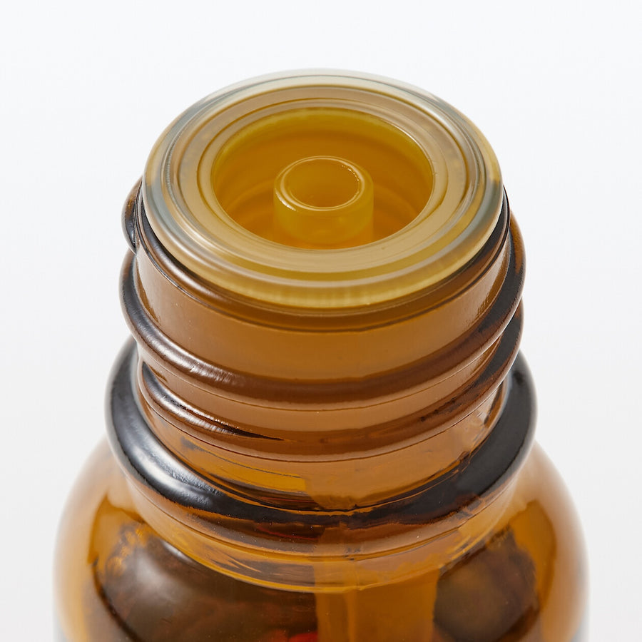 Essential oil Mandarin