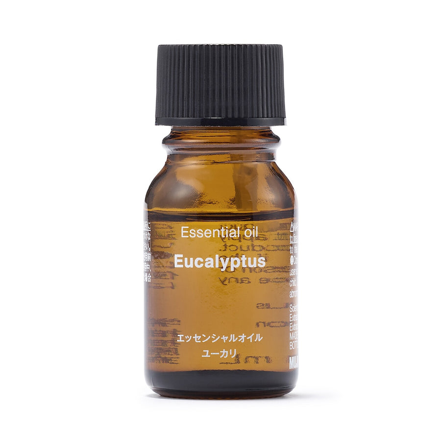Essential oil Eucalyptus