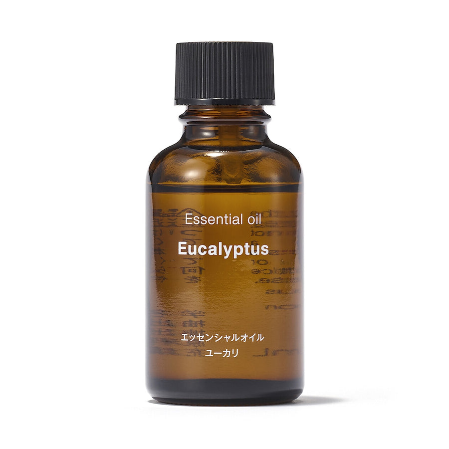 Essential oil Eucalyptus