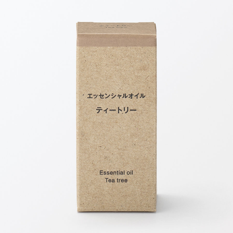 Essential oil Tea tree