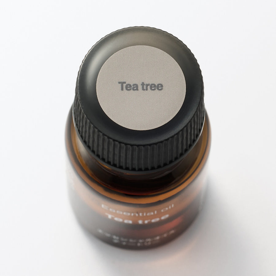 Essential oil Tea tree