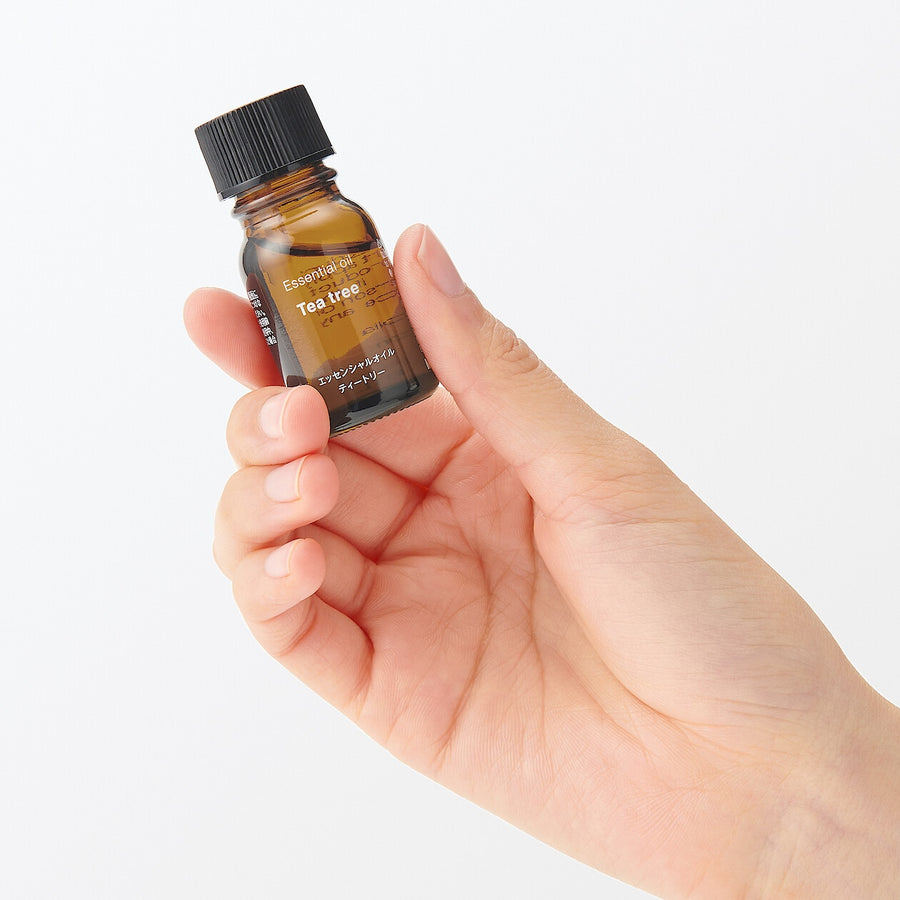 Essential oil Tea tree