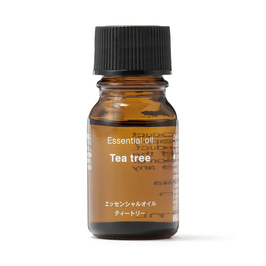 Essential oil Tea tree