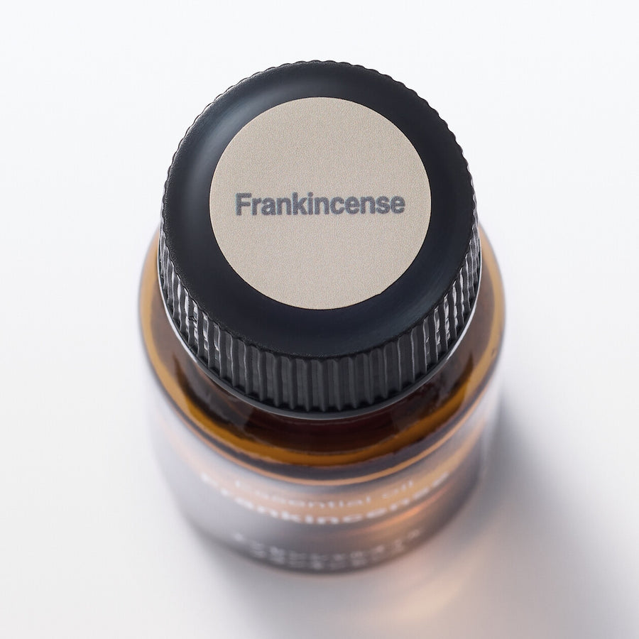 Essential oil Frankincense