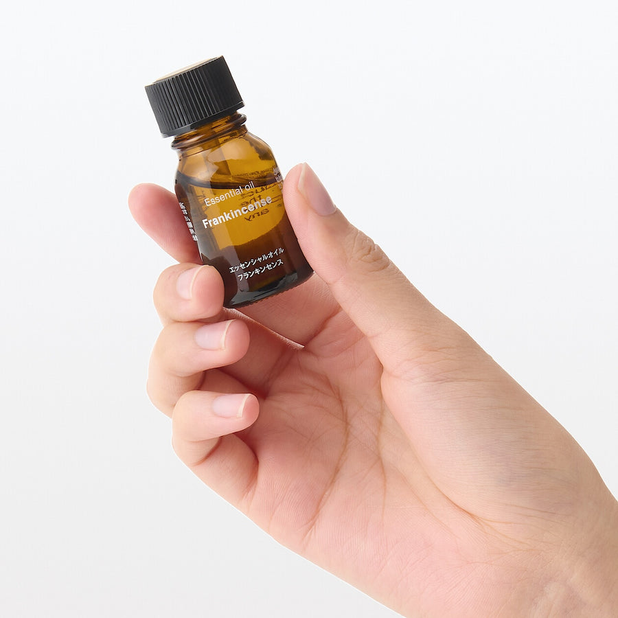 Essential oil Frankincense