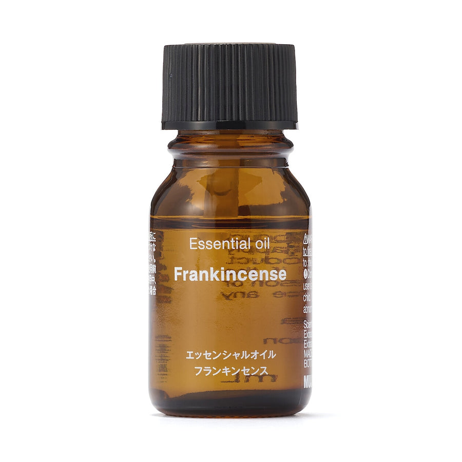 Essential oil Frankincense