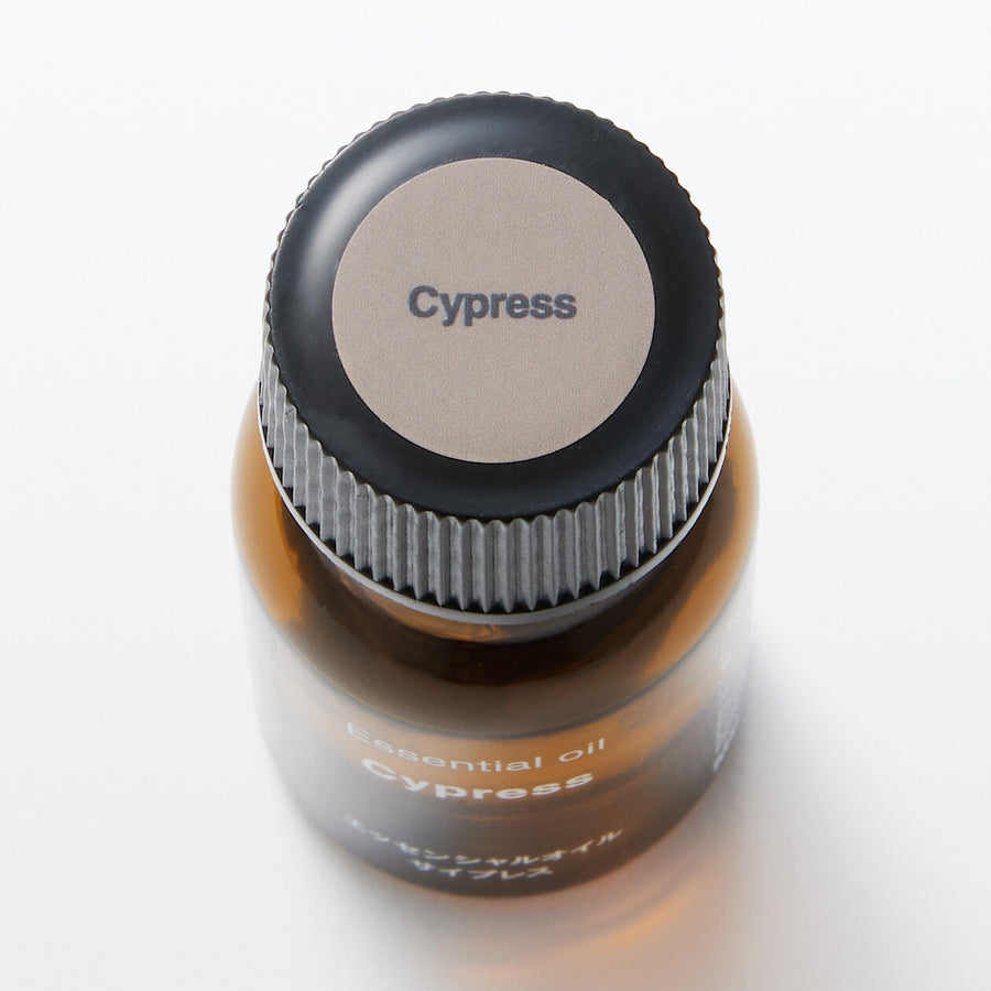 Essential oil Cypress