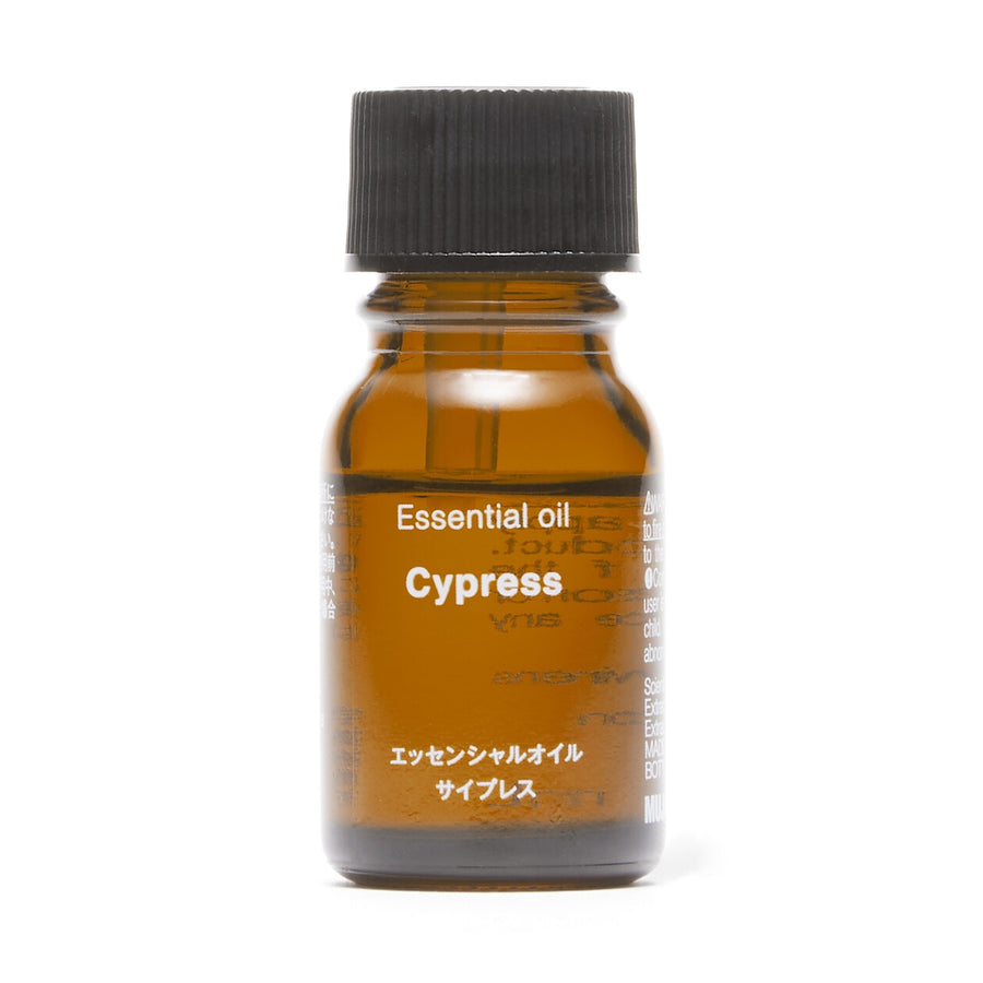 Essential oil Cypress