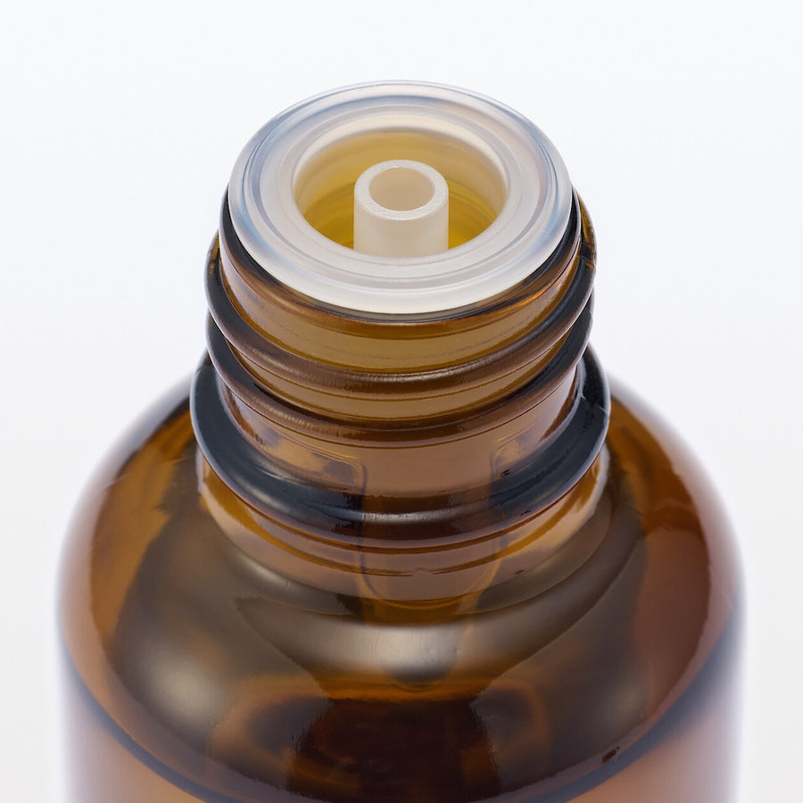 Essential oil Japanese cypress