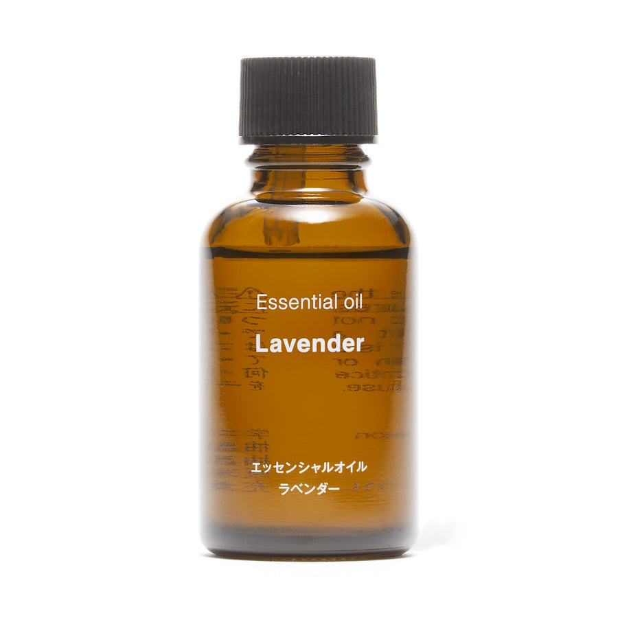 Essential oil Lavender