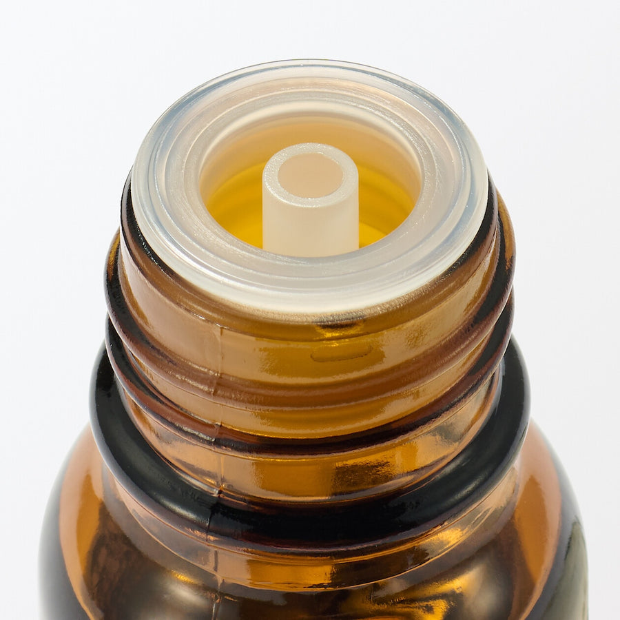 Essential oil Lemongrass