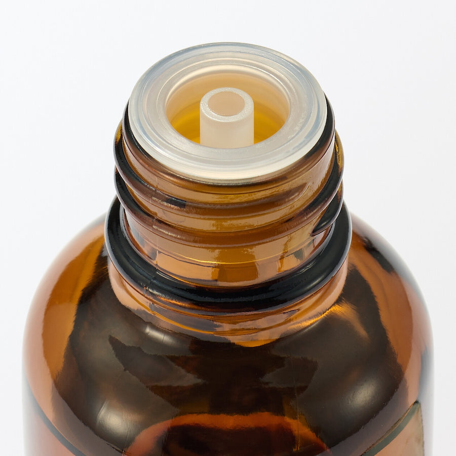 Essential oil Lemongrass