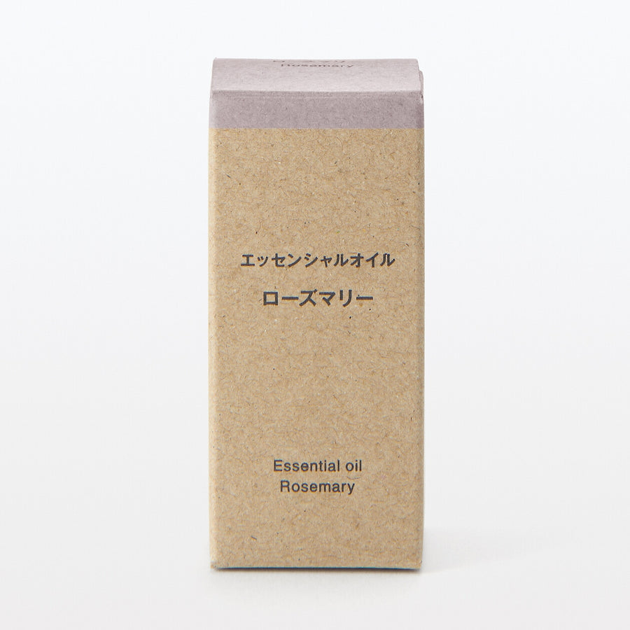 Essential oil Rosemary