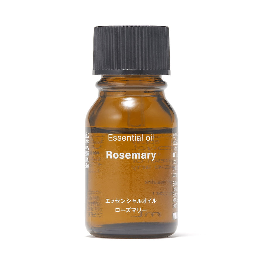 Essential oil Rosemary