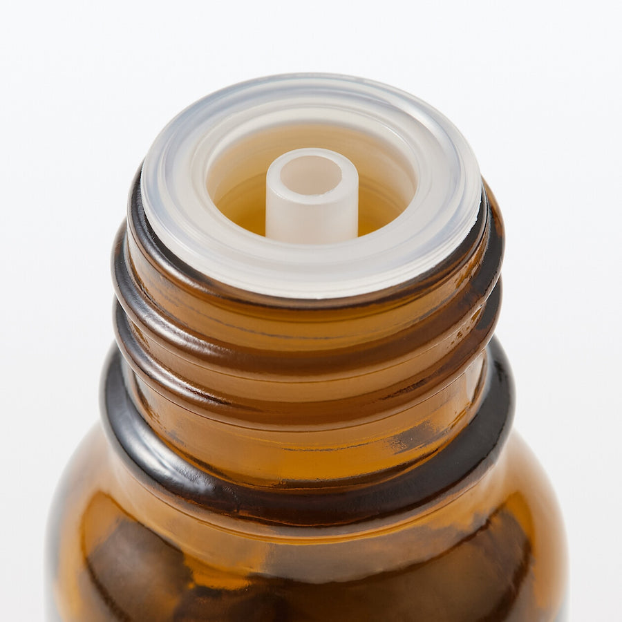 Essential oil Geranium