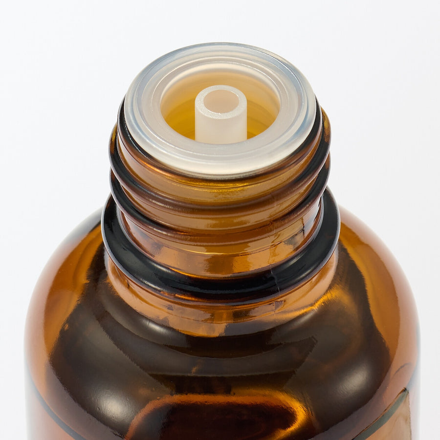 Essential oil Geranium