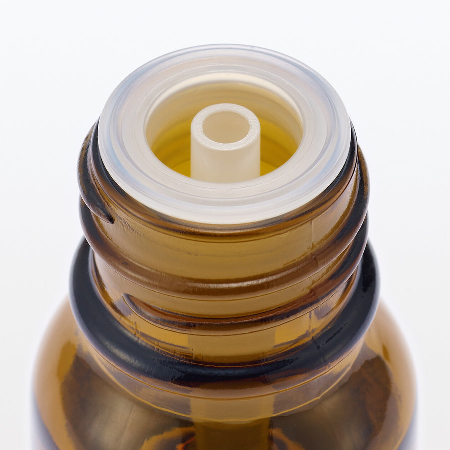 Essential oil Ylang ylang