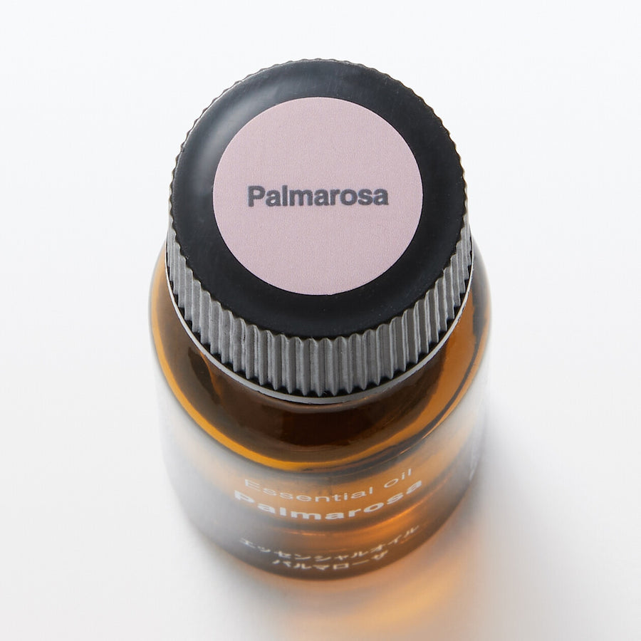 Essential oil Palmarosa