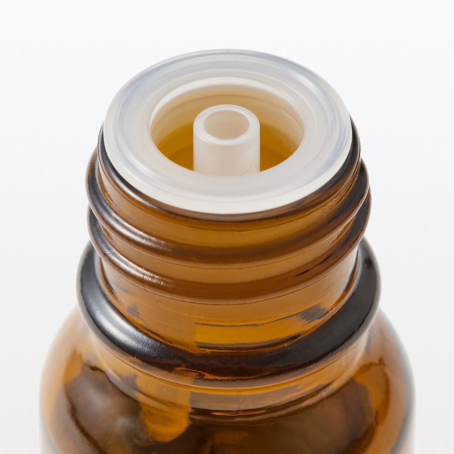 Essential oil Palmarosa