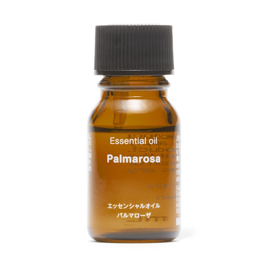 Essential oil Palmarosa