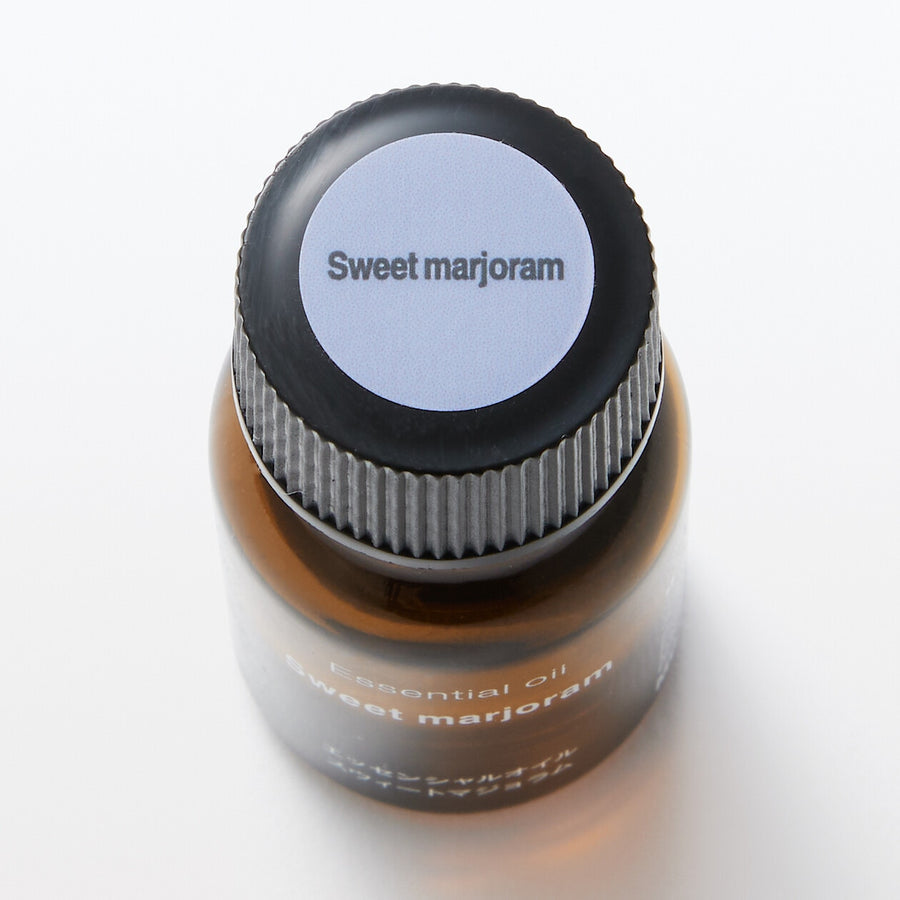 Essential oil Sweet marjoram