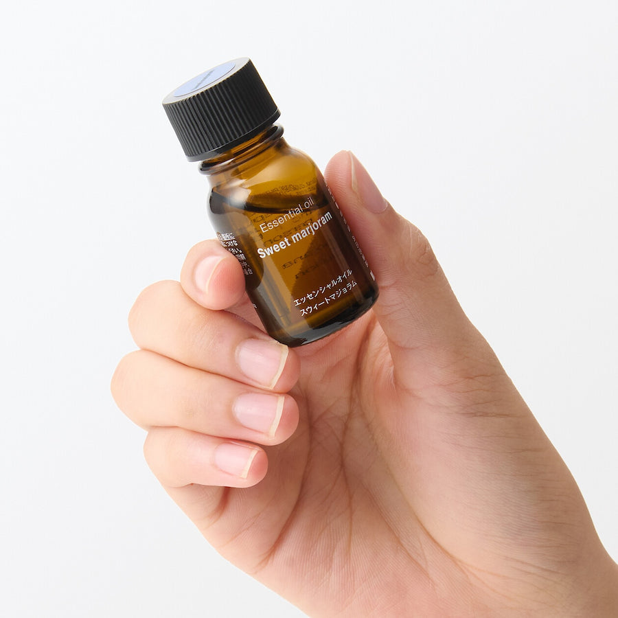 Essential oil Sweet marjoram