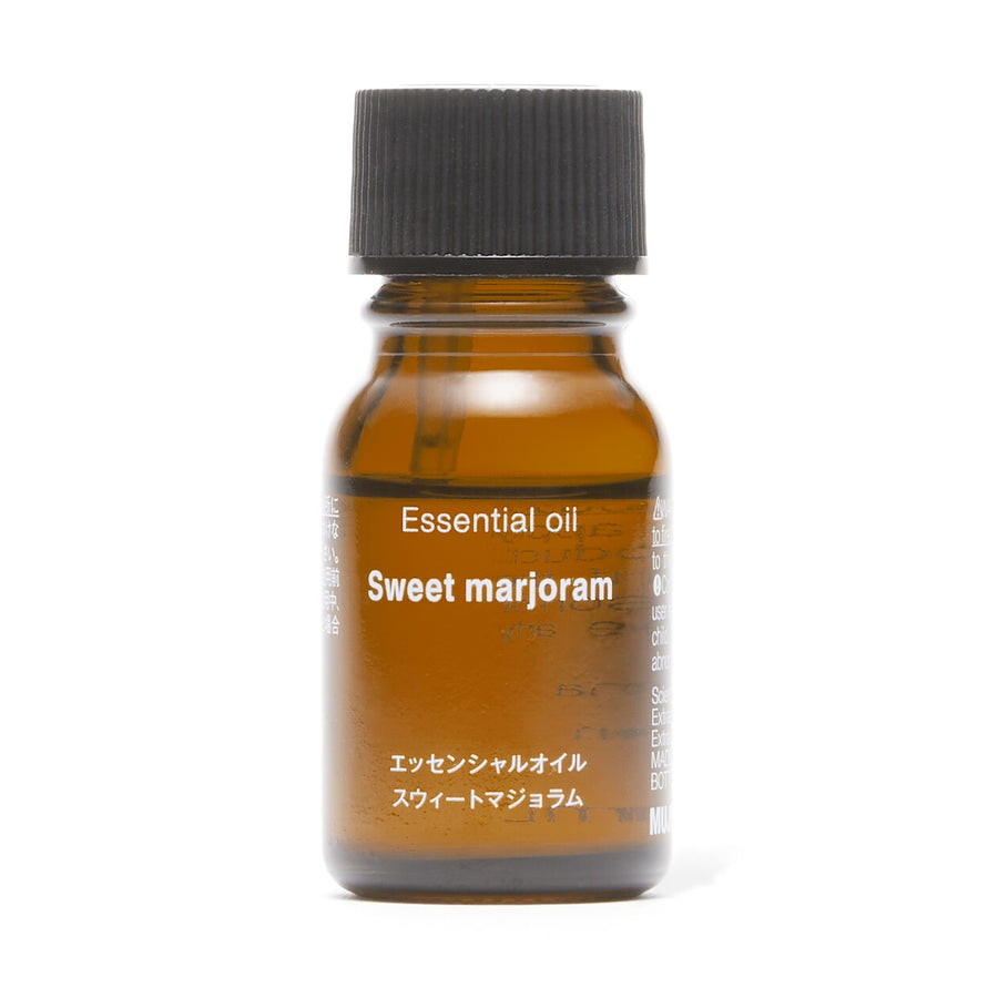 Essential oil Sweet marjoram
