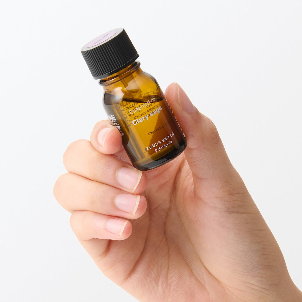 Essential Oils