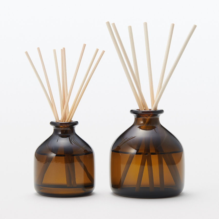 Interior fragrance oil Woody