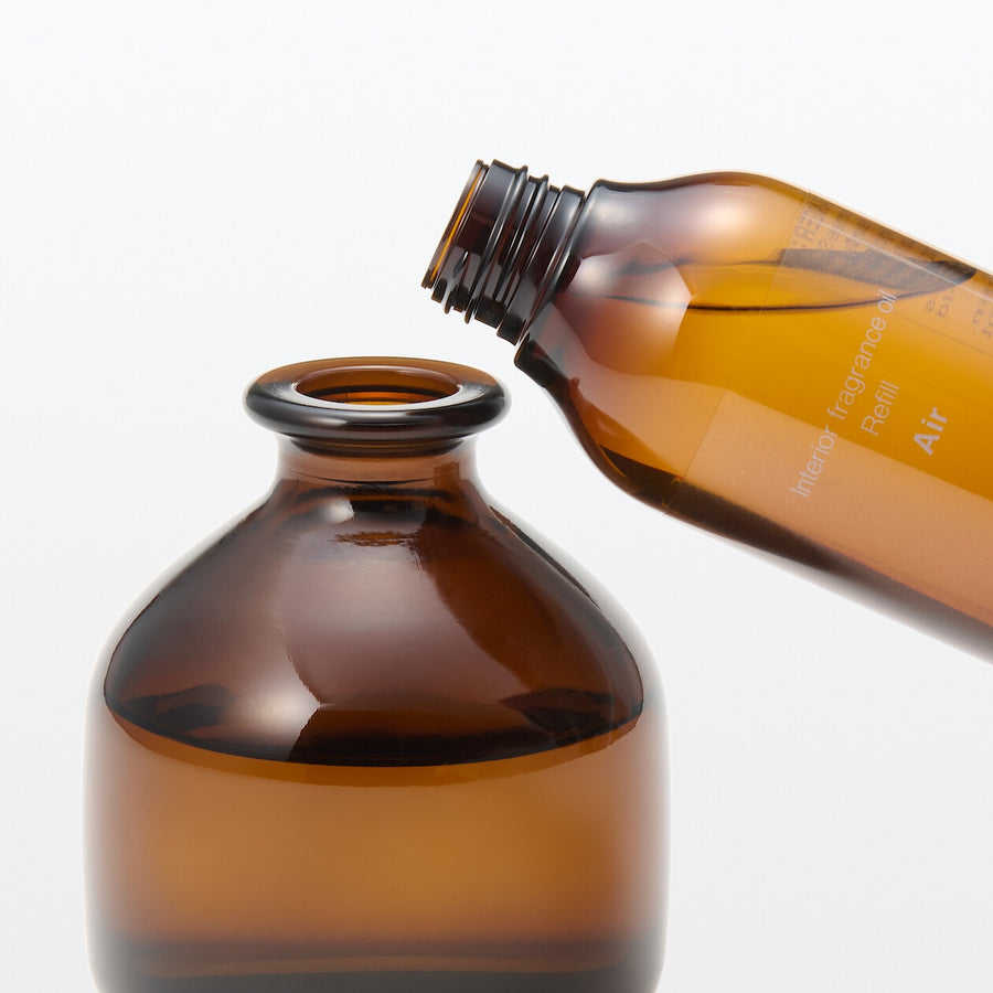 Interior fragrance oil Air (Refill)