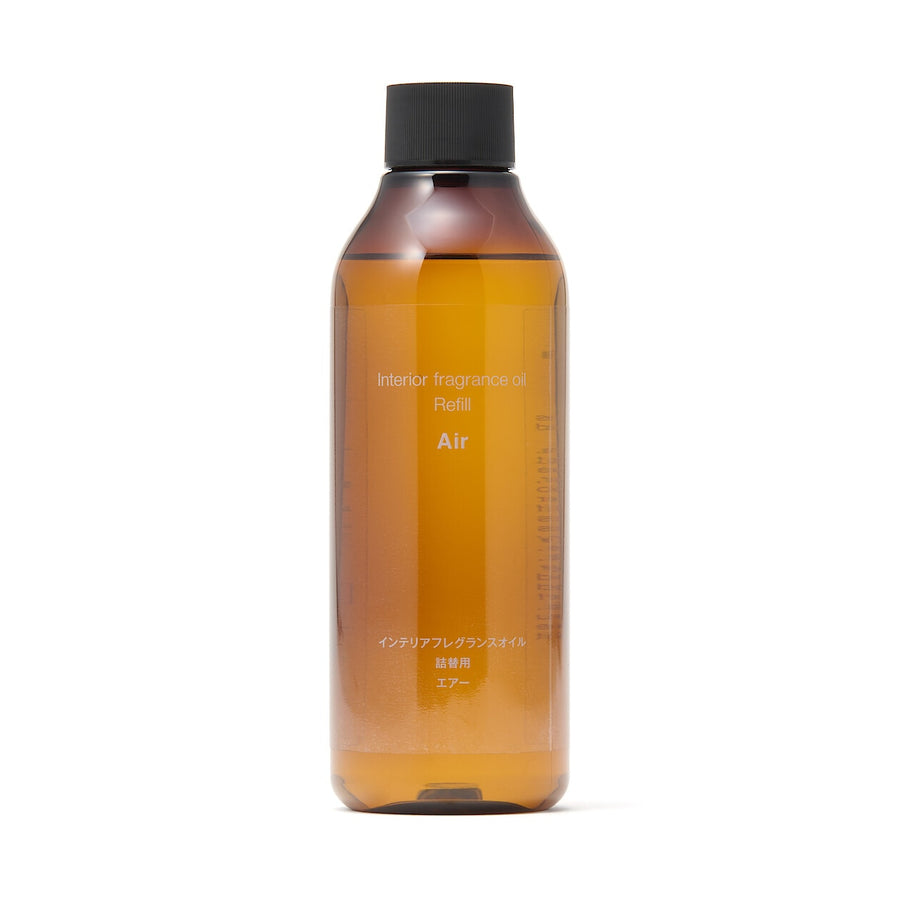 Interior fragrance oil Air (Refill)