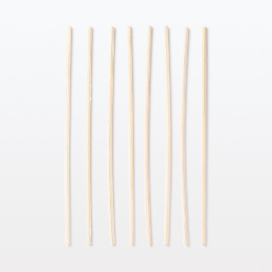 Rattan sticks