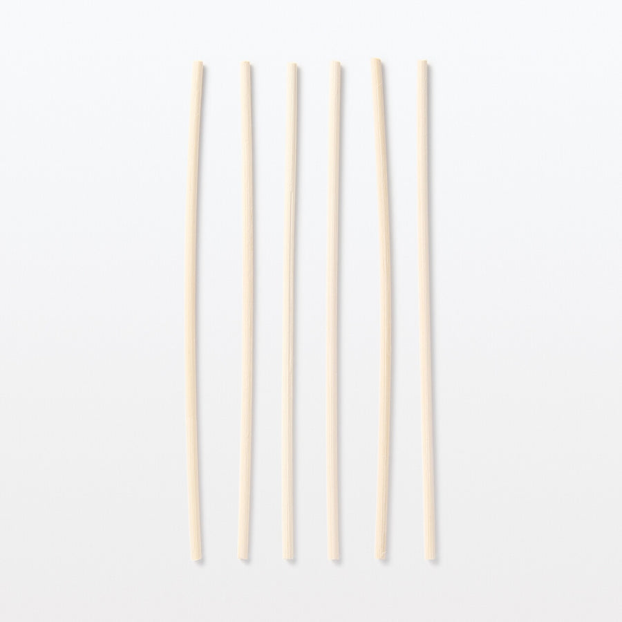 Rattan sticks