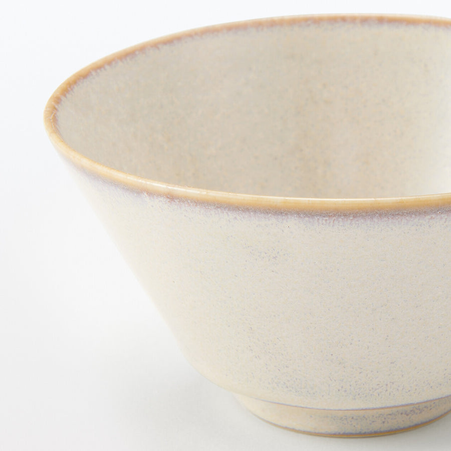 Mino ware Rice bowl