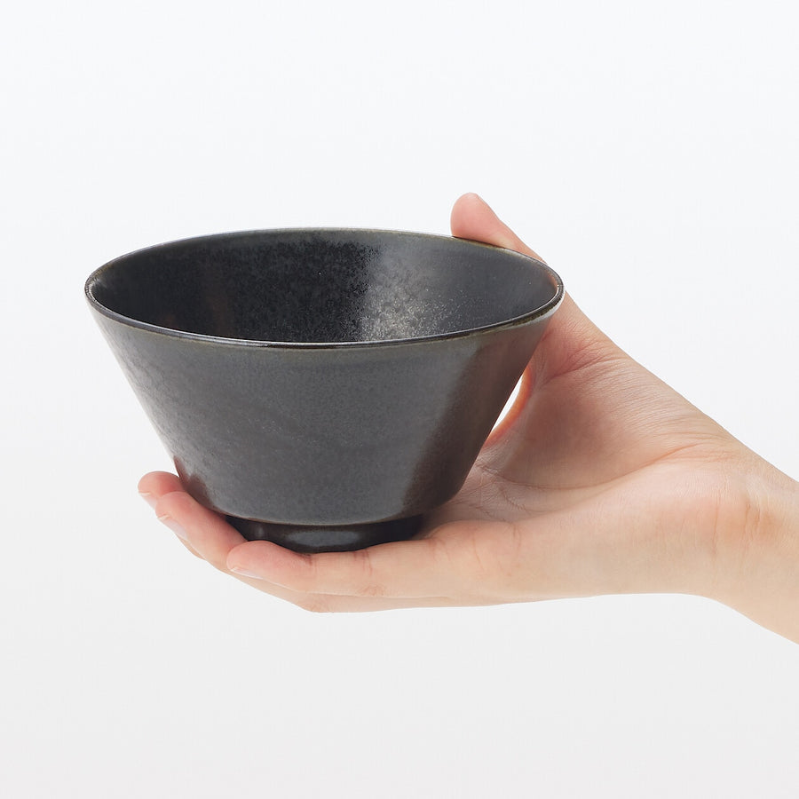 Mino ware Rice bowl