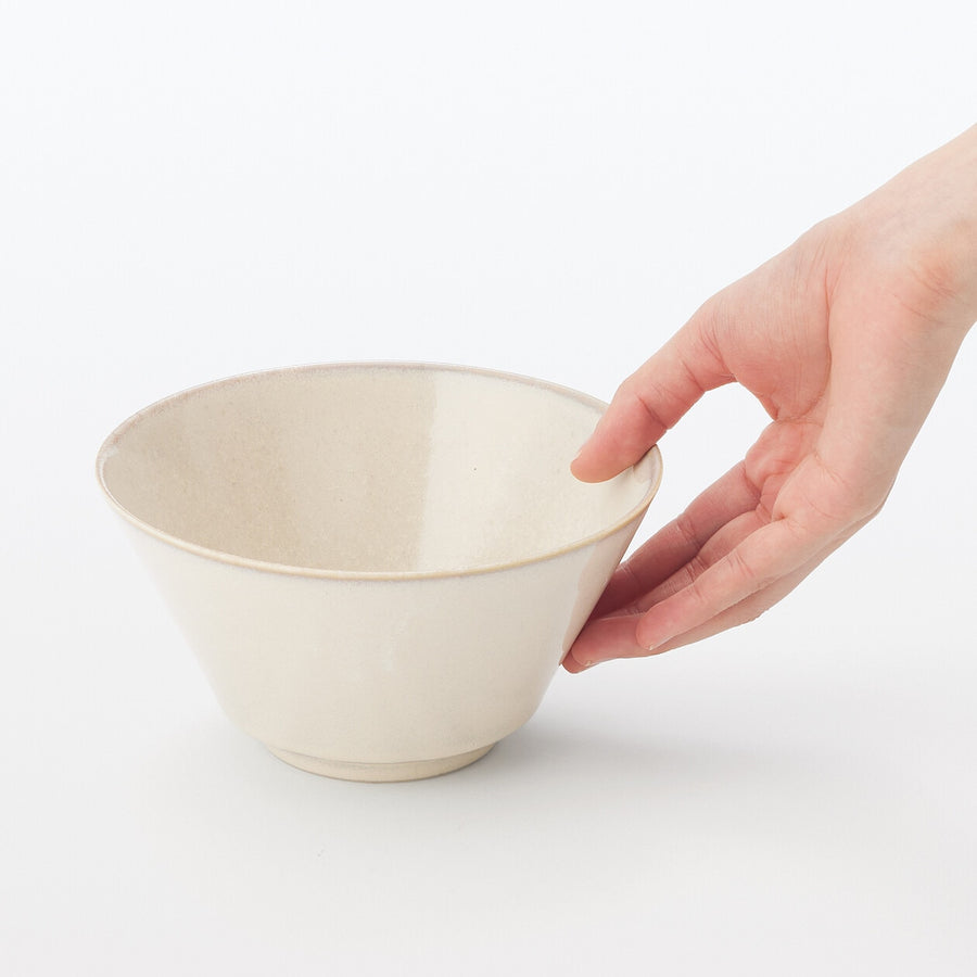Mino ware Bowl