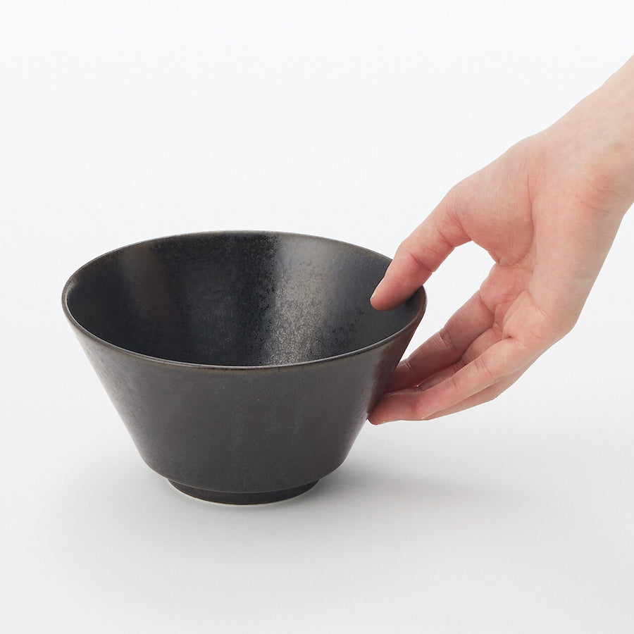 Mino ware Bowl