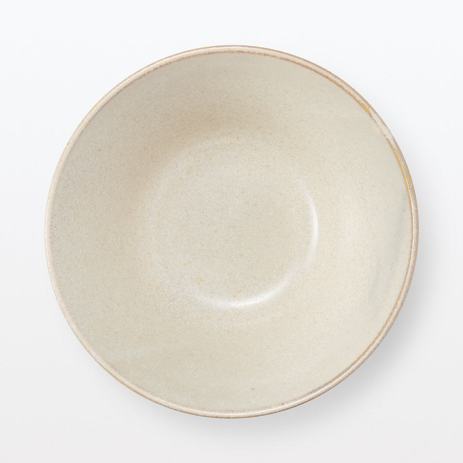 Mino ware Noodle bowl