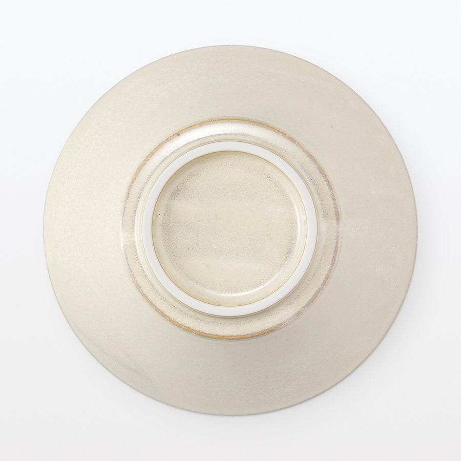 Mino ware Noodle bowl