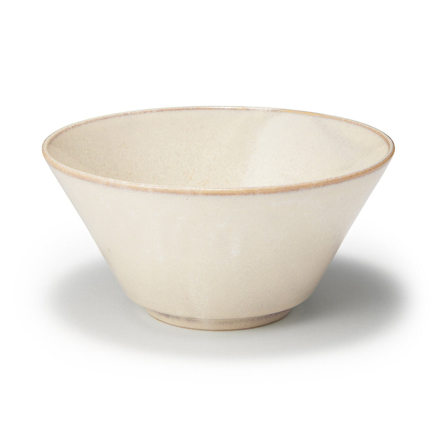 Mino ware Noodle bowl
