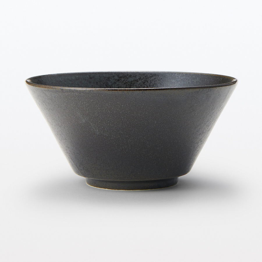 Mino ware Noodle bowl