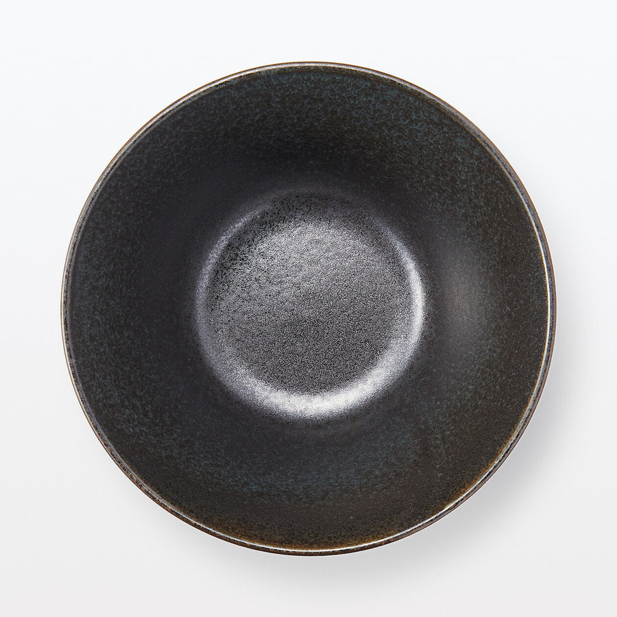 Mino ware Noodle bowl