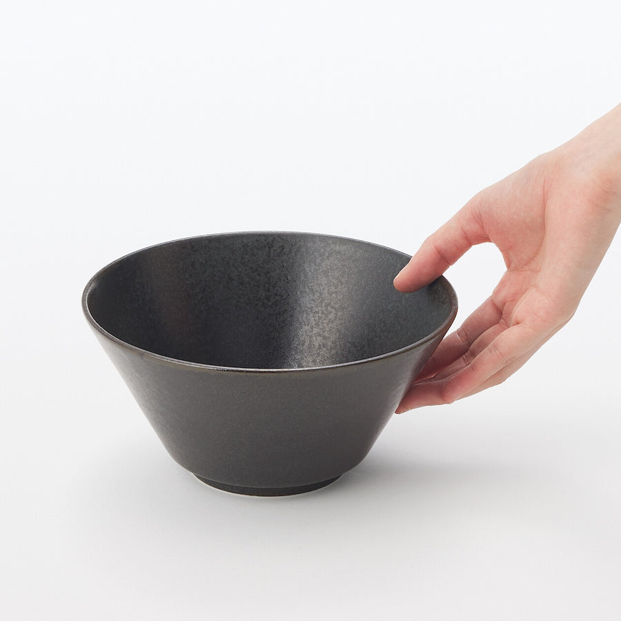 Mino ware Noodle bowl