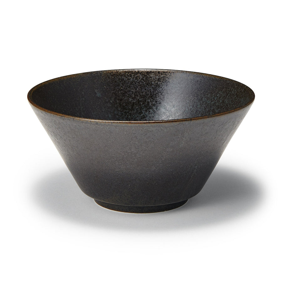 Mino ware Noodle bowl