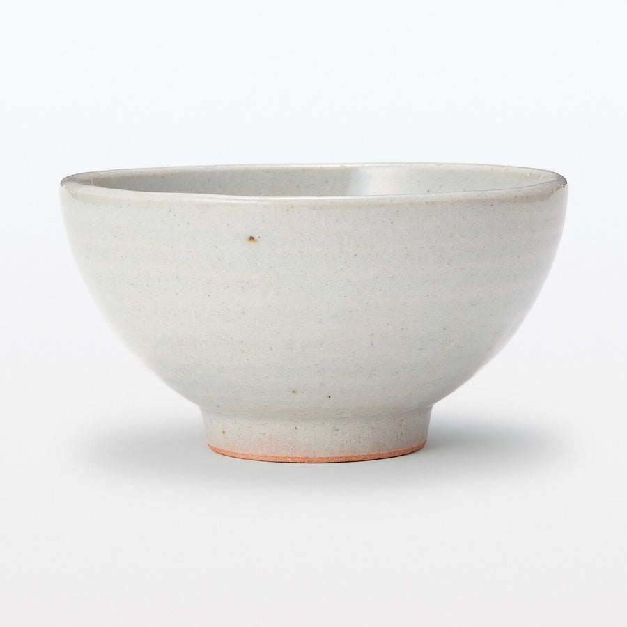Banko ware Rice bowl S