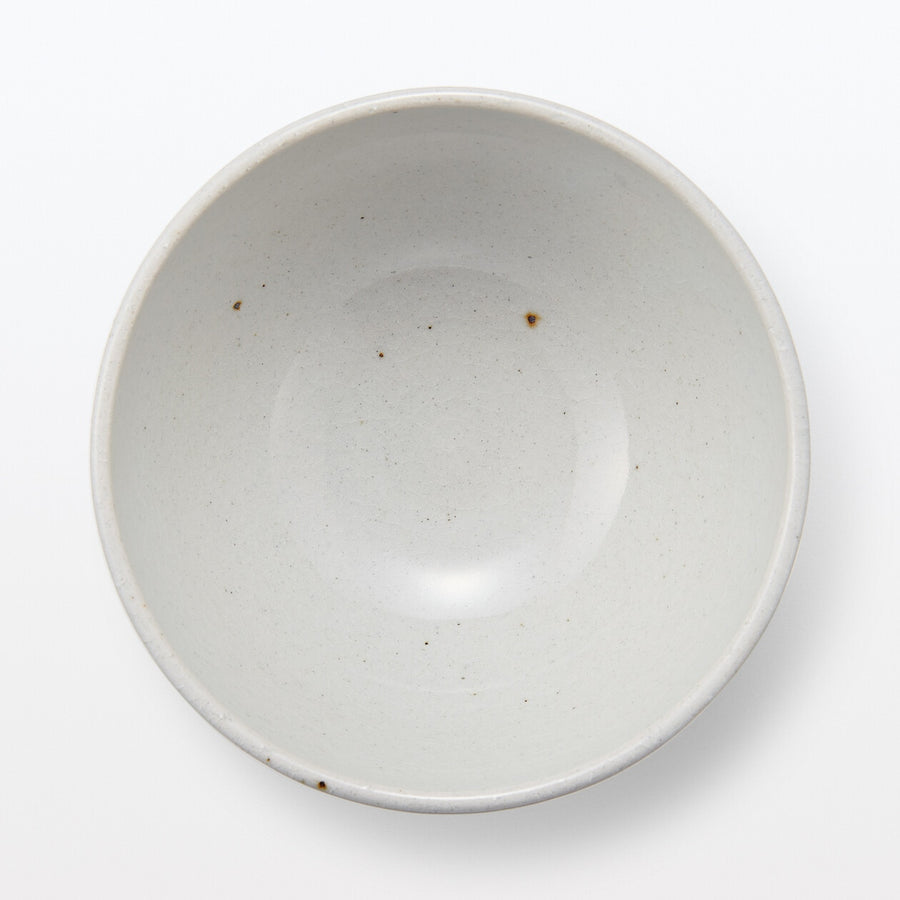Banko ware Rice bowl S