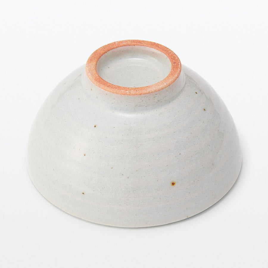Banko ware Rice bowl S