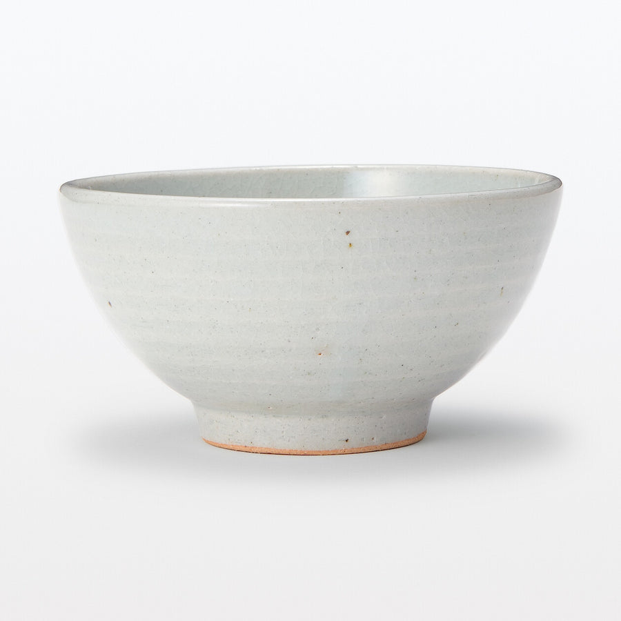 Banko ware Rice bowl L